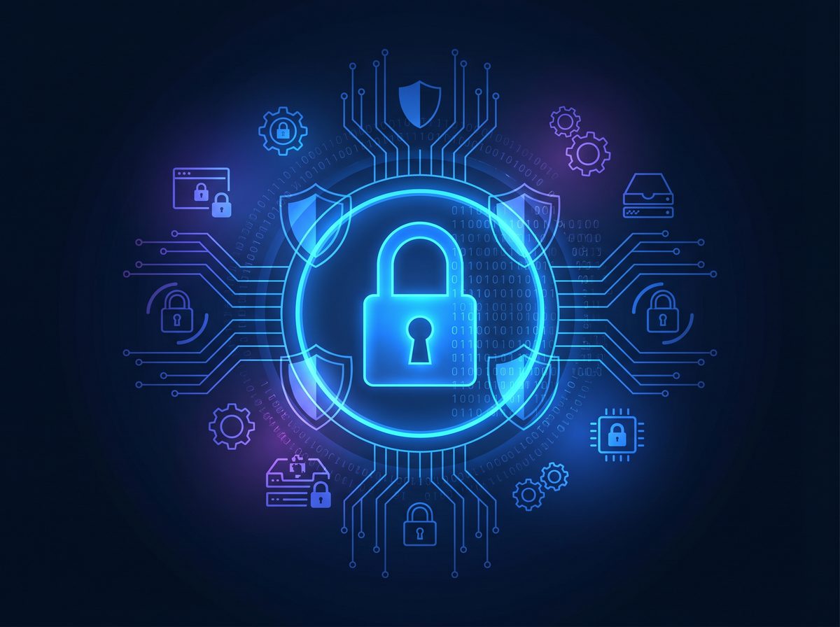 5款加速器安全防护体系